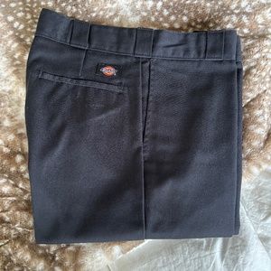 Dickies 874 (Black)